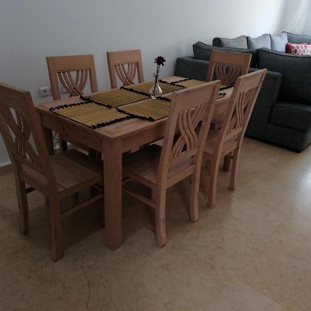 La Perle Mogadorienne For "Only For Couple And Family" Daire Suvayr Dış mekan fotoğraf
