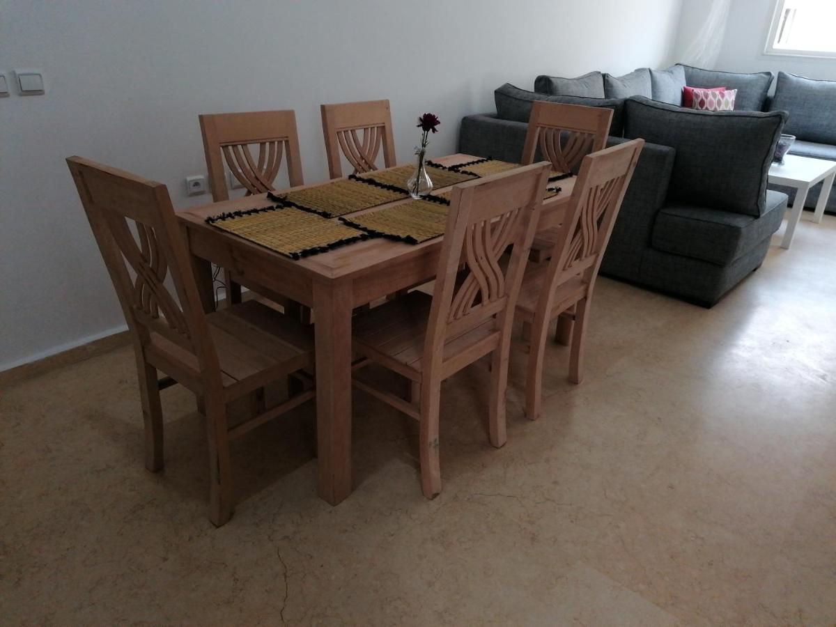 La Perle Mogadorienne For "Only For Couple And Family" Daire Suvayr Dış mekan fotoğraf